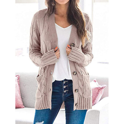 Mid-Length Sweatshirt