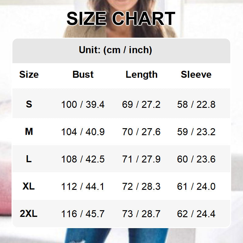 Mid-Length Sweatshirt