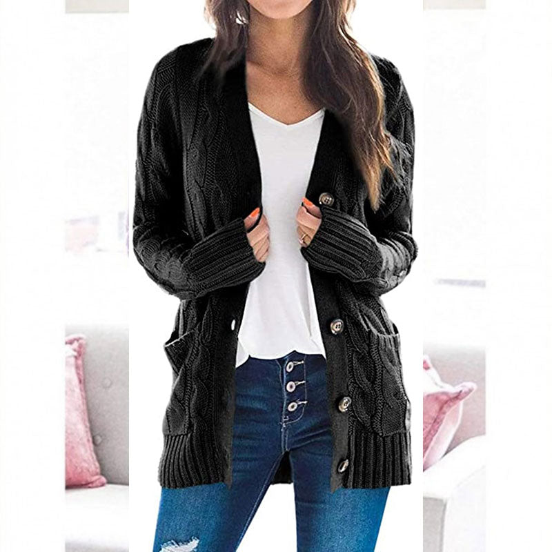 Mid-Length Sweatshirt