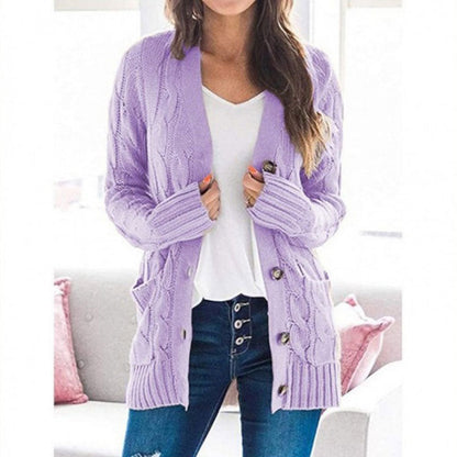 Mid-Length Sweatshirt