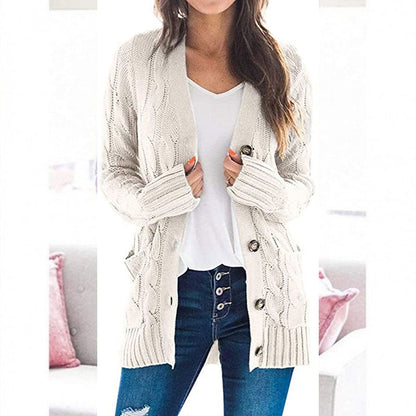 Mid-Length Sweatshirt