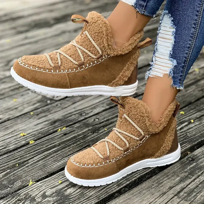 WinterEase Mid-Calf
