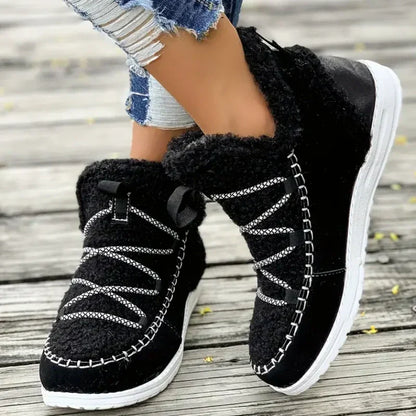 WinterEase Mid-Calf
