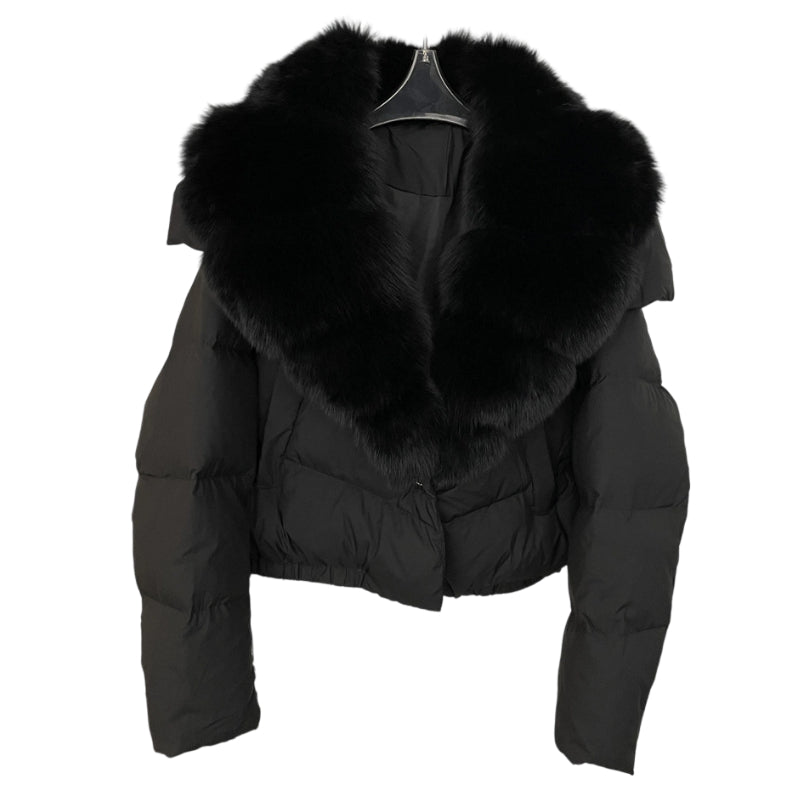SnowChic Fur Jacket