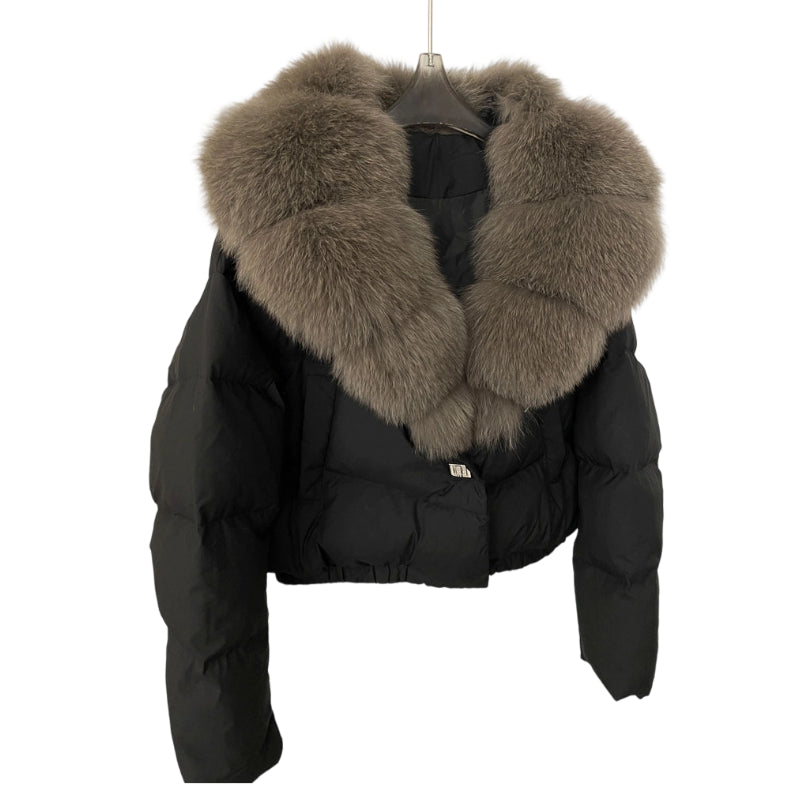 SnowChic Fur Jacket