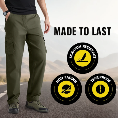 FlexCore Cargo Pants