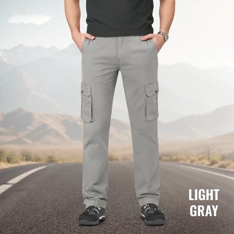 FlexCore Cargo Pants