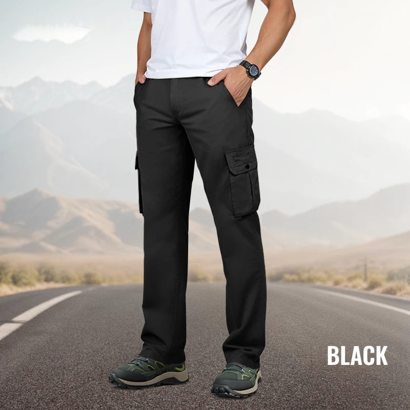 FlexCore Cargo Pants