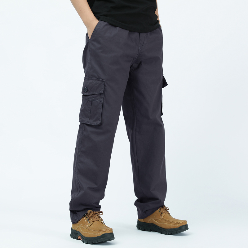FlexCore Cargo Pants