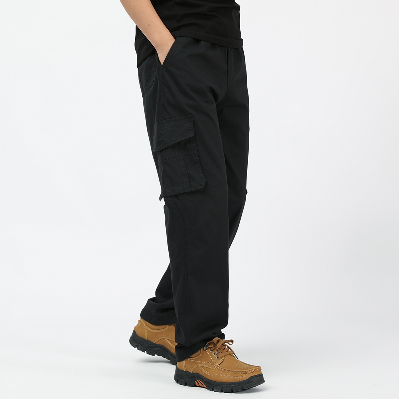 FlexCore Cargo Pants