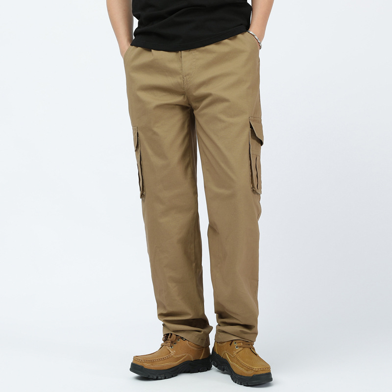 FlexCore Cargo Pants