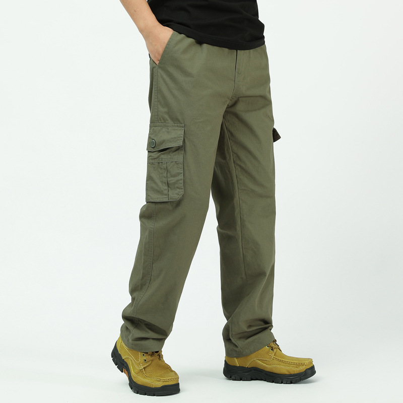 FlexCore Cargo Pants