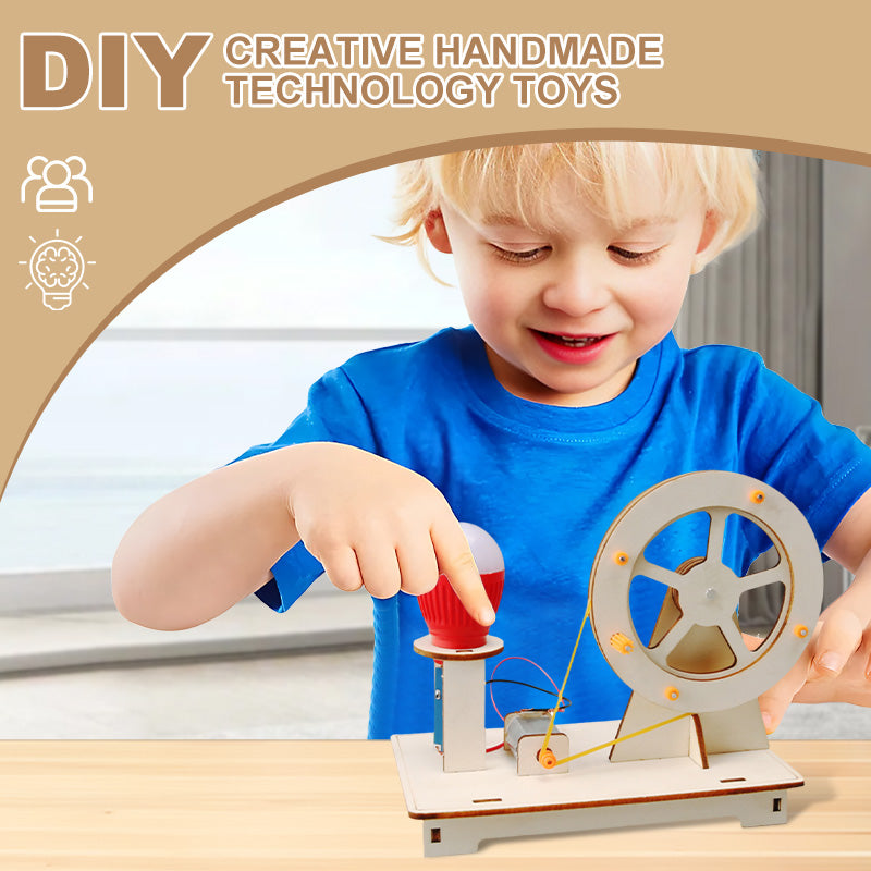 STEMCraft Lab Kit