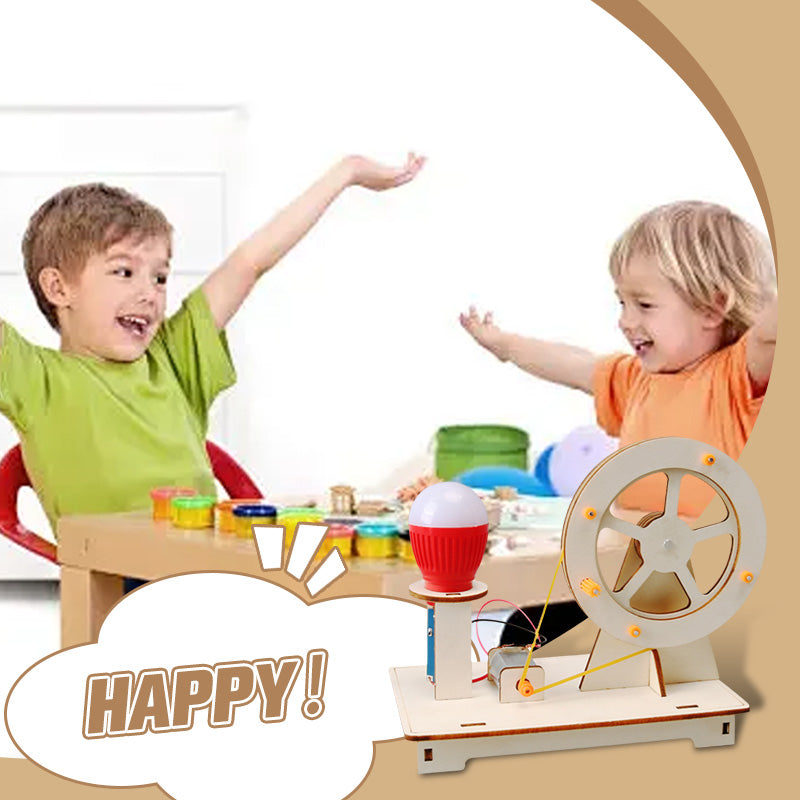 STEMCraft Lab Kit