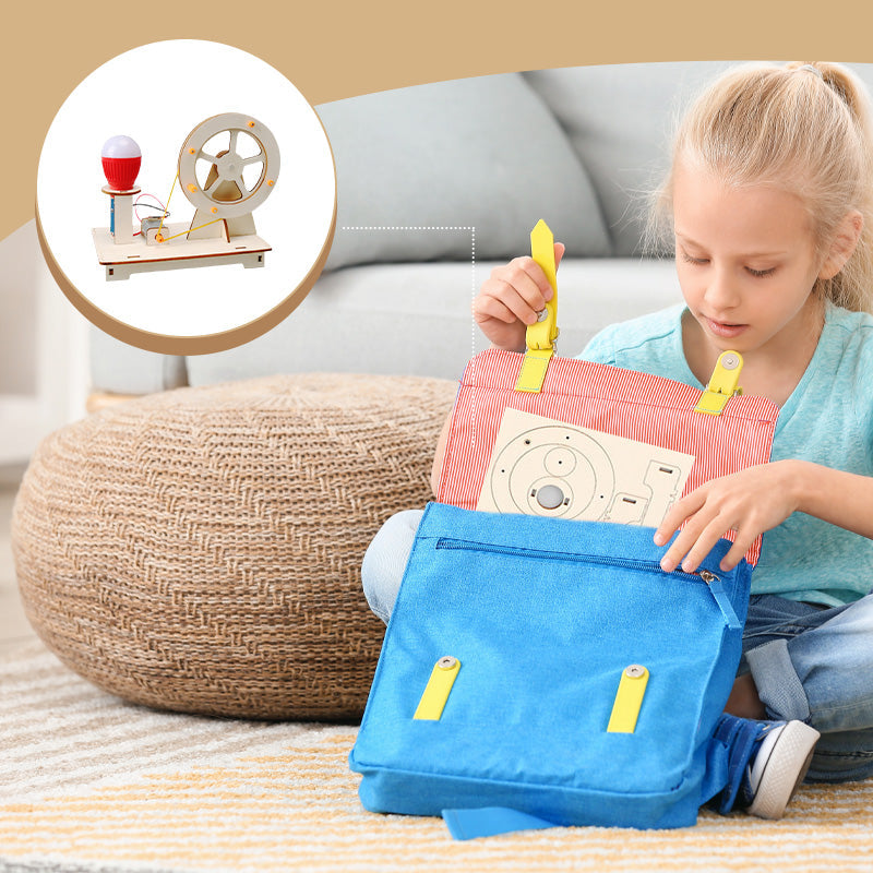 STEMCraft Lab Kit