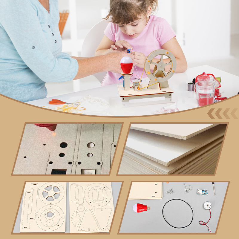 STEMCraft Lab Kit