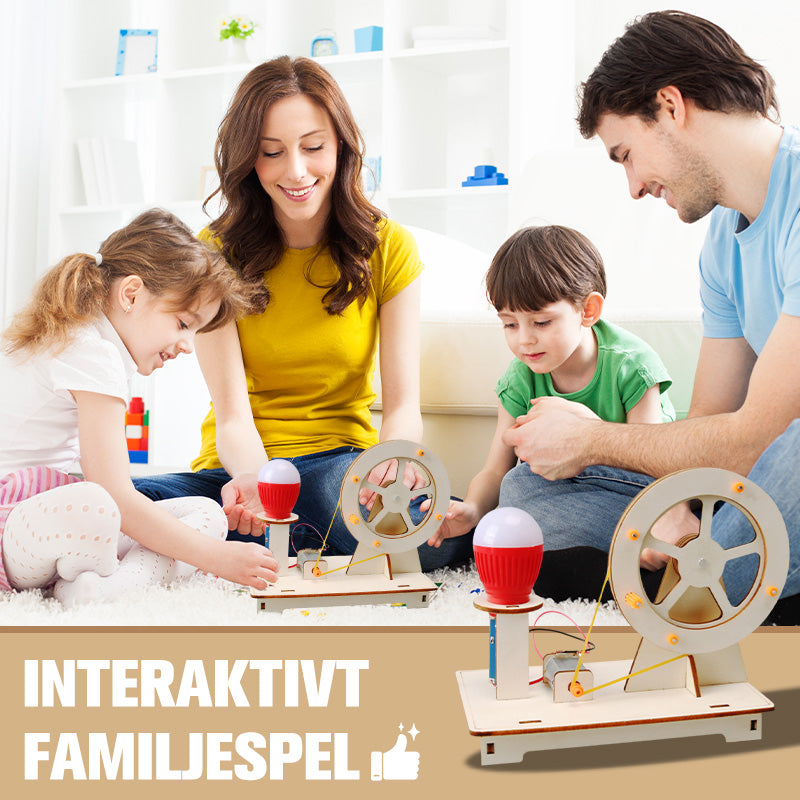 STEMCraft Lab Kit