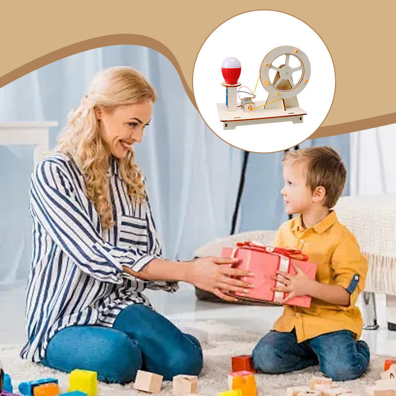 STEMCraft Lab Kit
