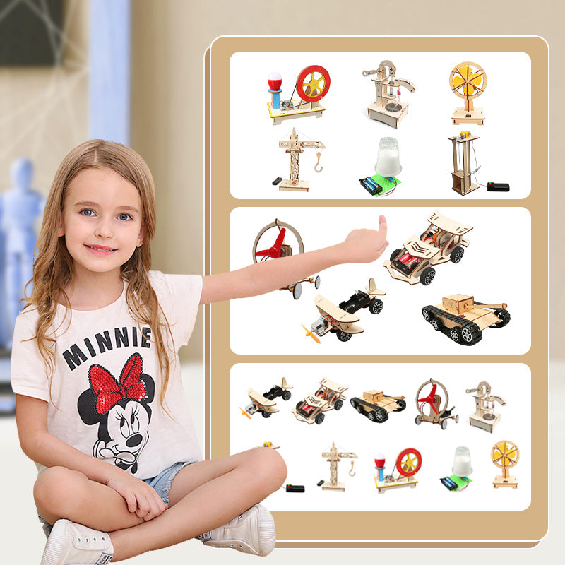 STEMCraft Lab Kit