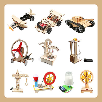 STEMCraft Lab Kit
