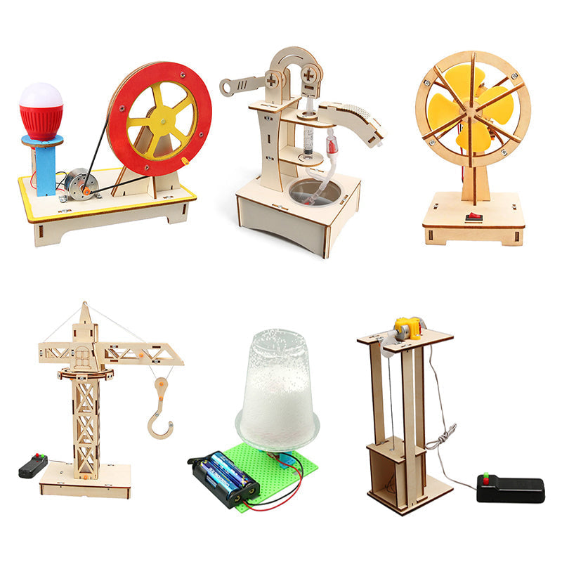 STEMCraft Lab Kit