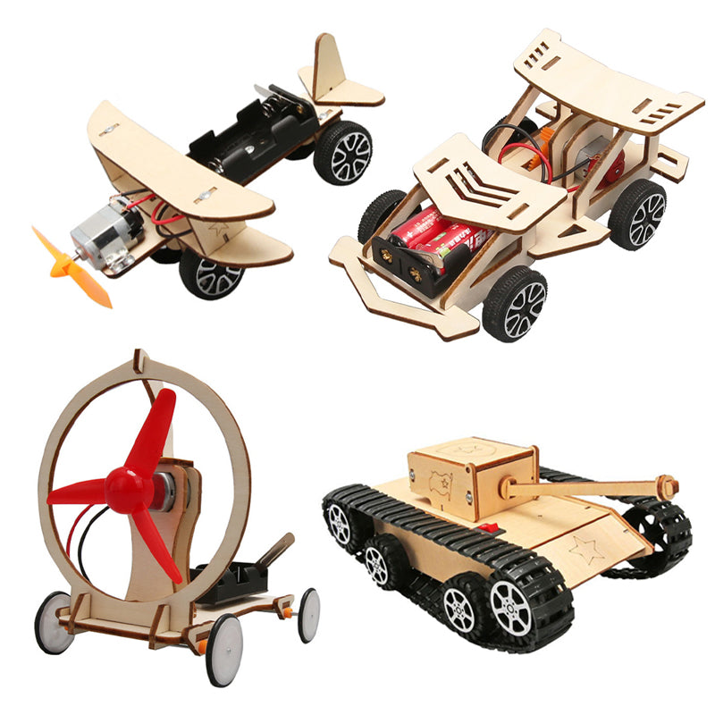 STEMCraft Lab Kit
