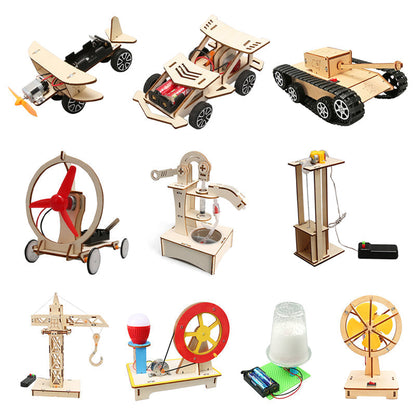 STEMCraft Lab Kit
