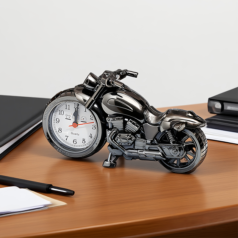 MotoTime Alarm