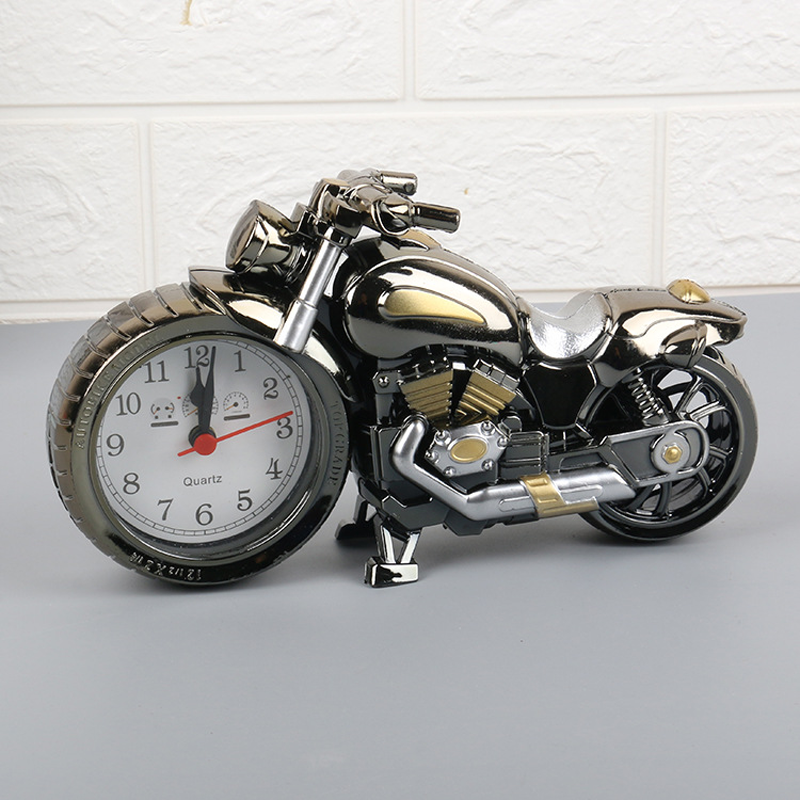MotoTime Alarm
