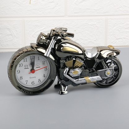 MotoTime Alarm