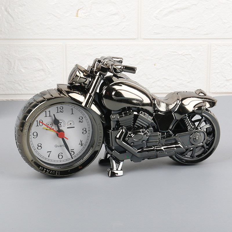 MotoTime Alarm