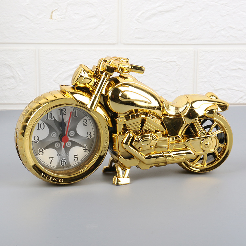 MotoTime Alarm