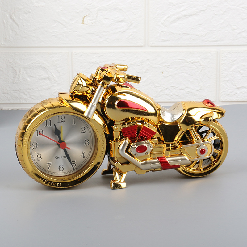 MotoTime Alarm