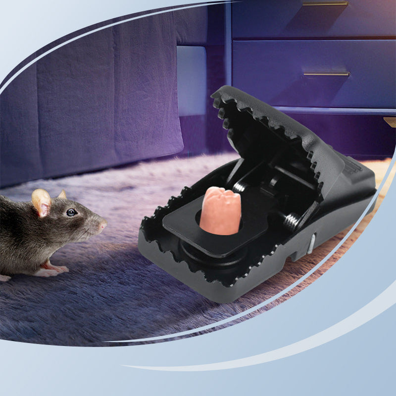 TrapMaster Heavy Duty Mouse Trap