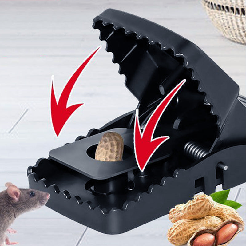 TrapMaster Heavy Duty Mouse Trap