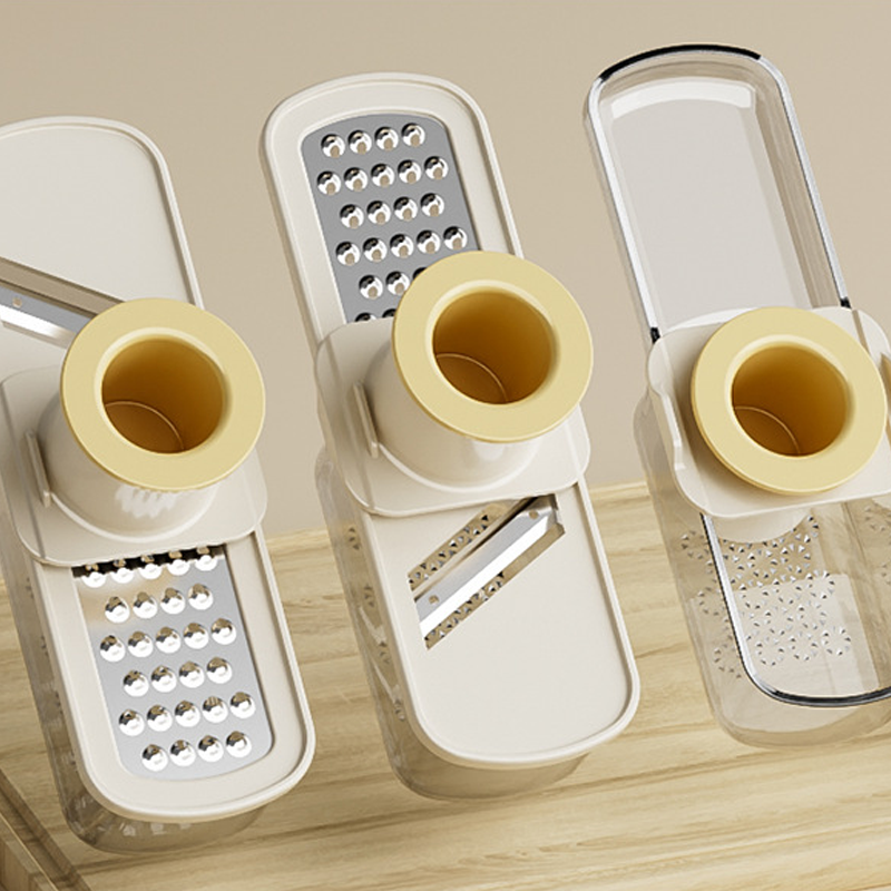 FreshPrep Slicer