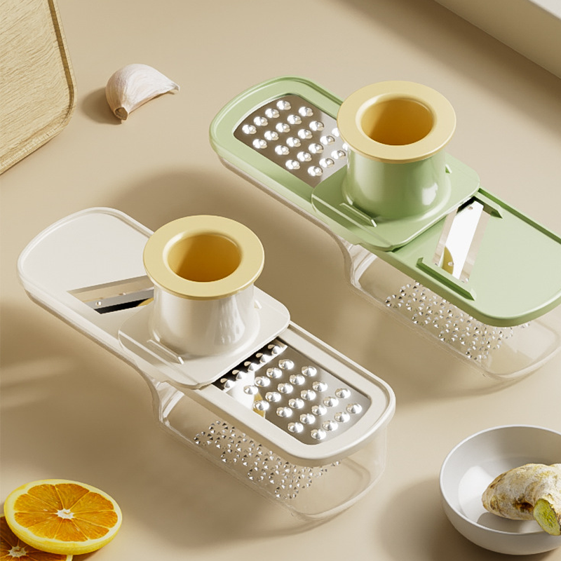 FreshPrep Slicer