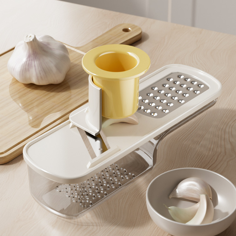 FreshPrep Slicer