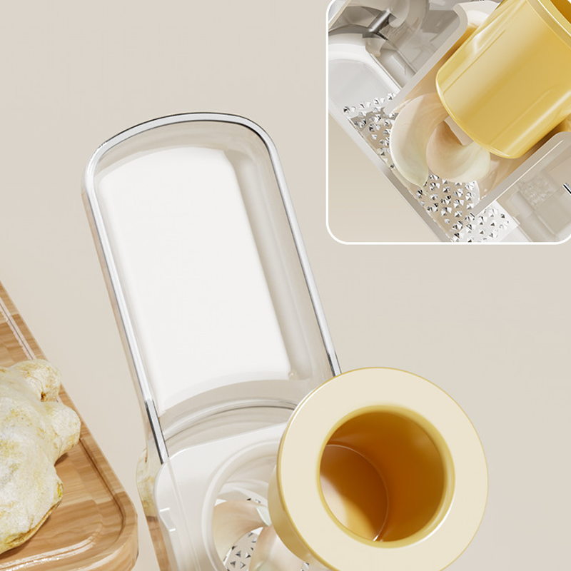 FreshPrep Slicer