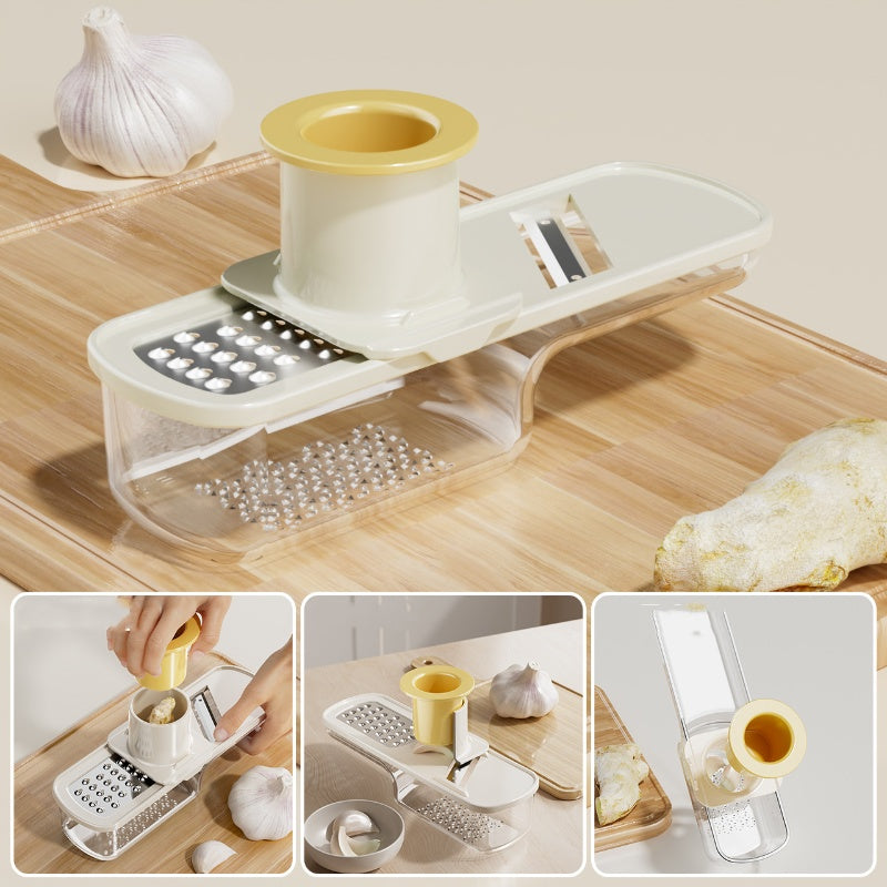 FreshPrep Slicer