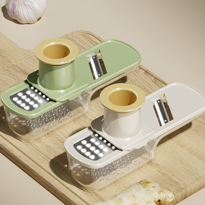 FreshPrep Slicer