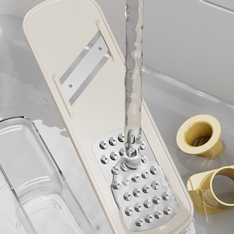 FreshPrep Slicer