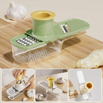 FreshPrep Slicer