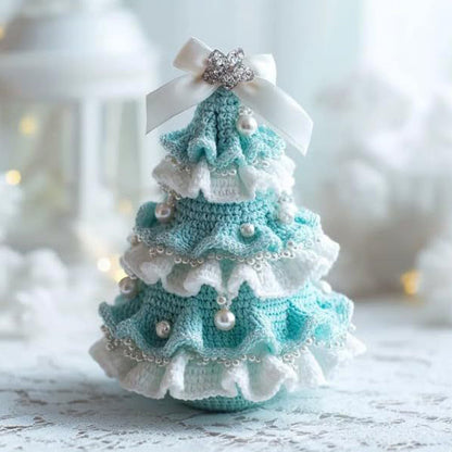 TwinkleTree Crochet Kit