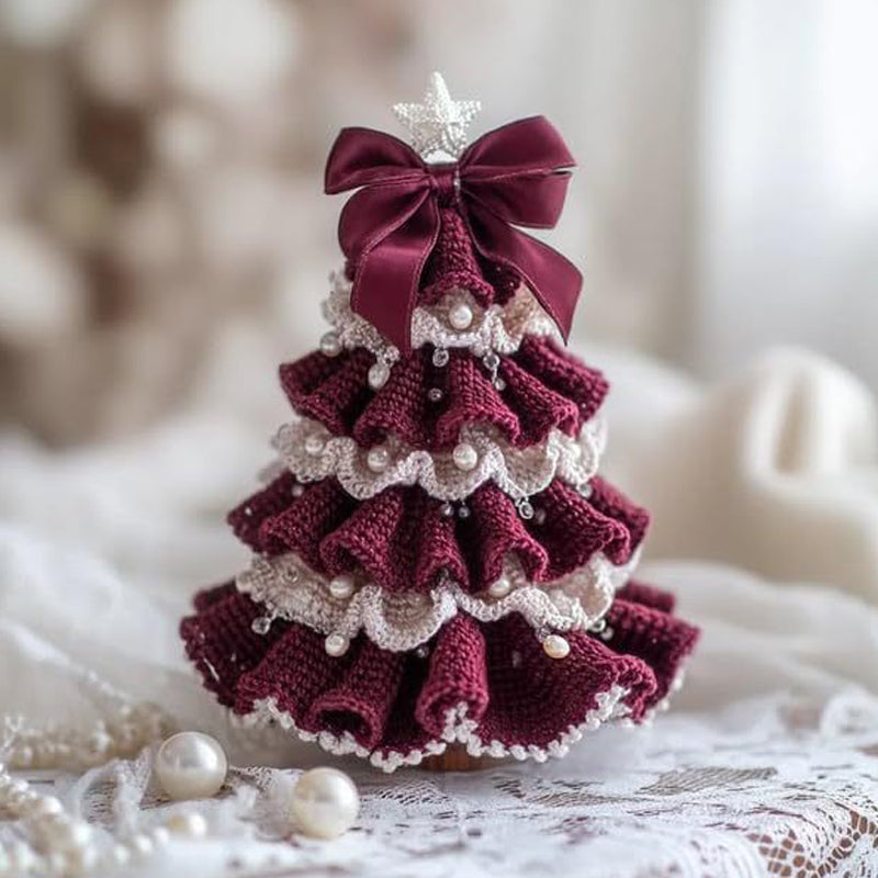 TwinkleTree Crochet Kit