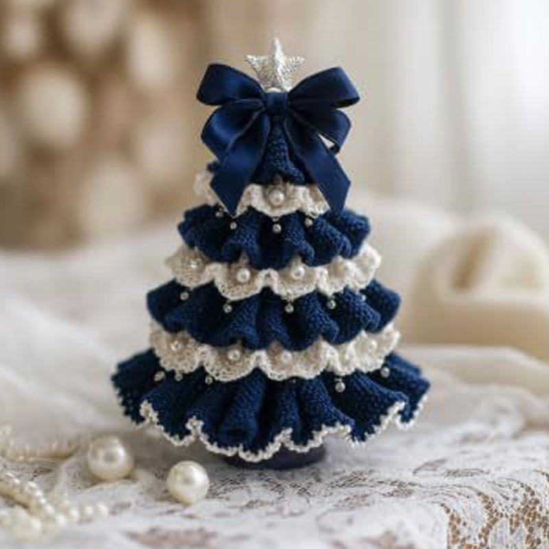 TwinkleTree Crochet Kit