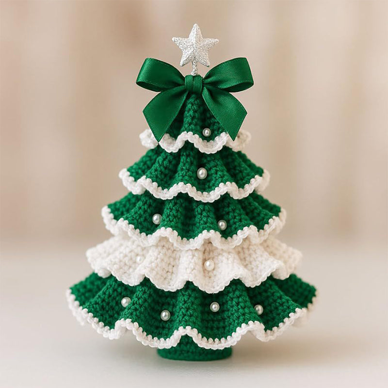 TwinkleTree Crochet Kit