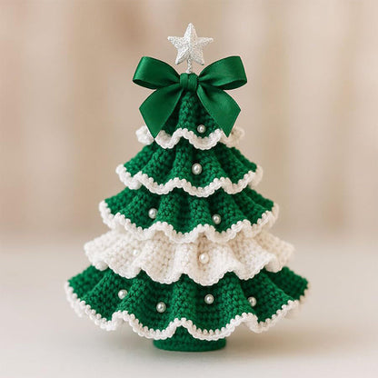 TwinkleTree Crochet Kit