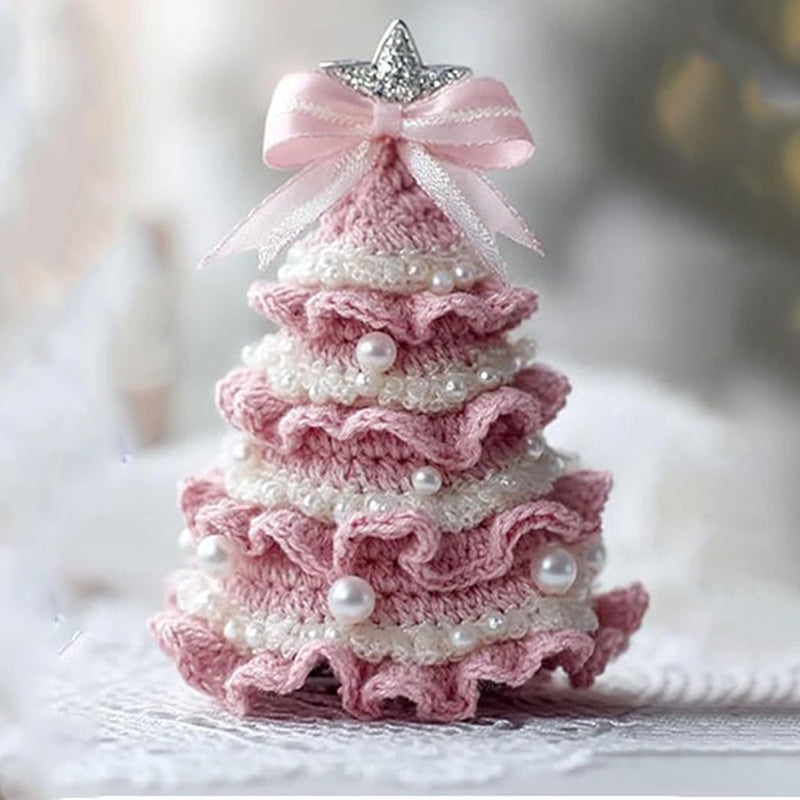 TwinkleTree Crochet Kit
