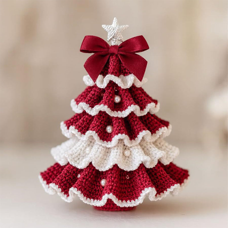 TwinkleTree Crochet Kit